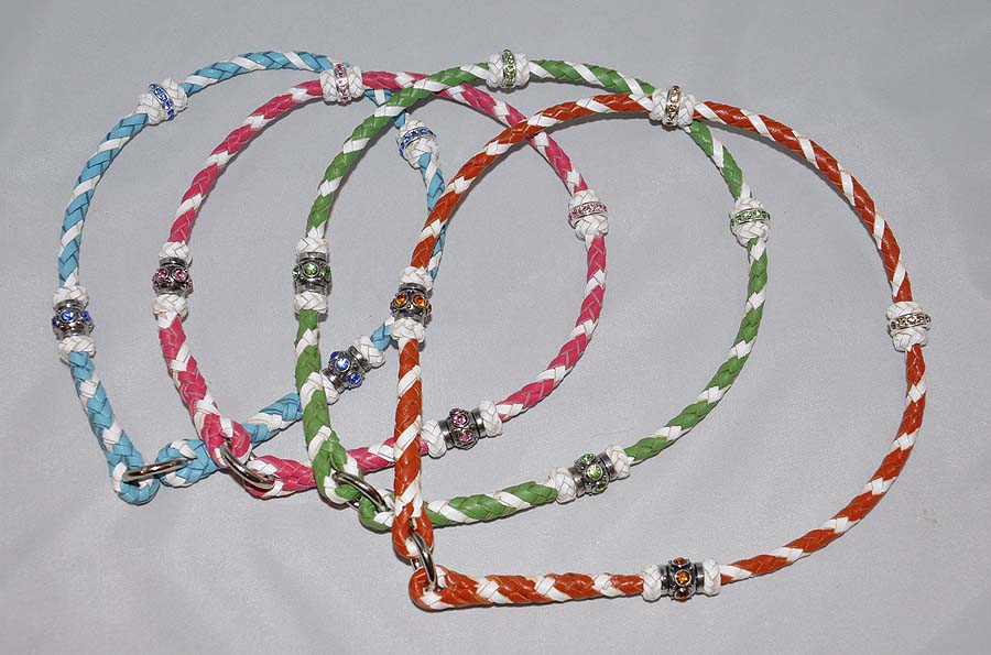  6 strand tag holders 