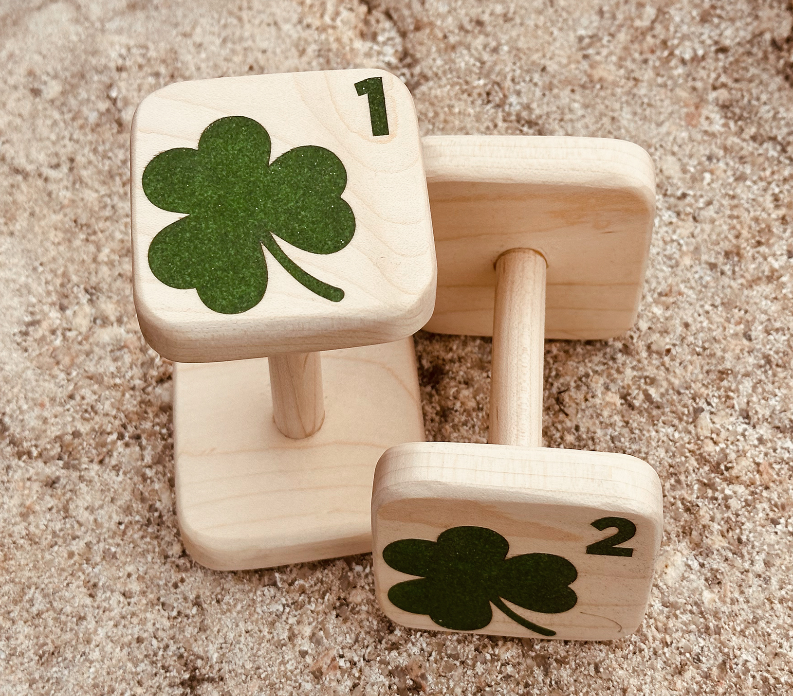  Whimsical woods 