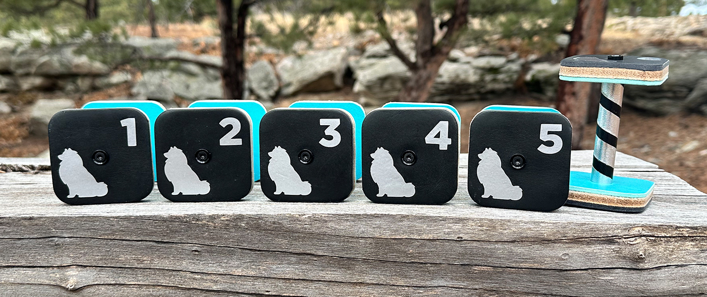  Artisan series 